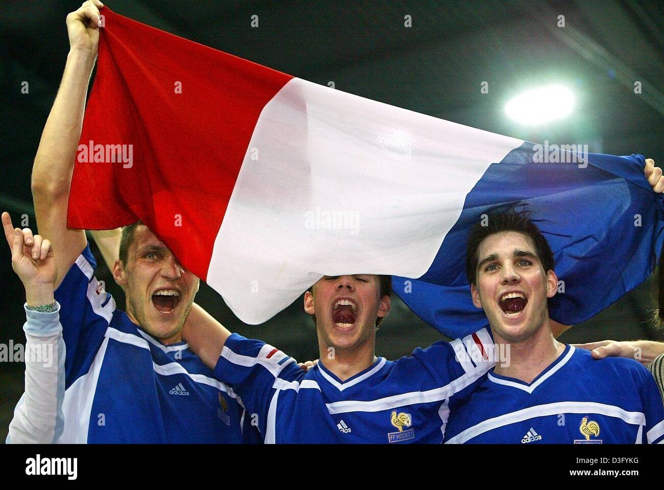 Estadio olimpico hi-res stock photography and images - Page 3 - Alamy