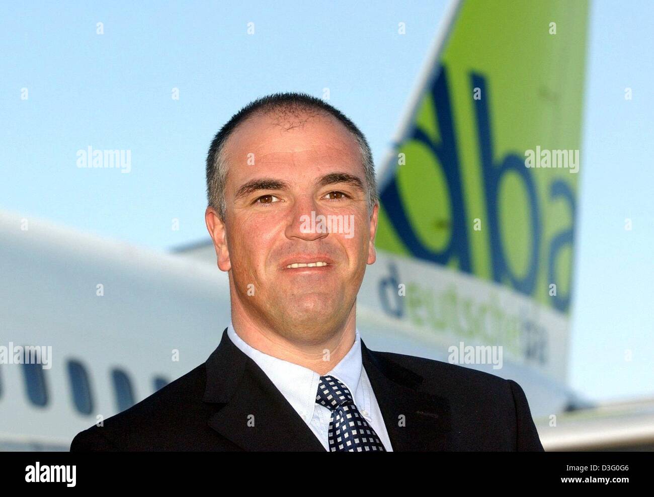 Deutsche ba hi-res stock photography and images - Alamy