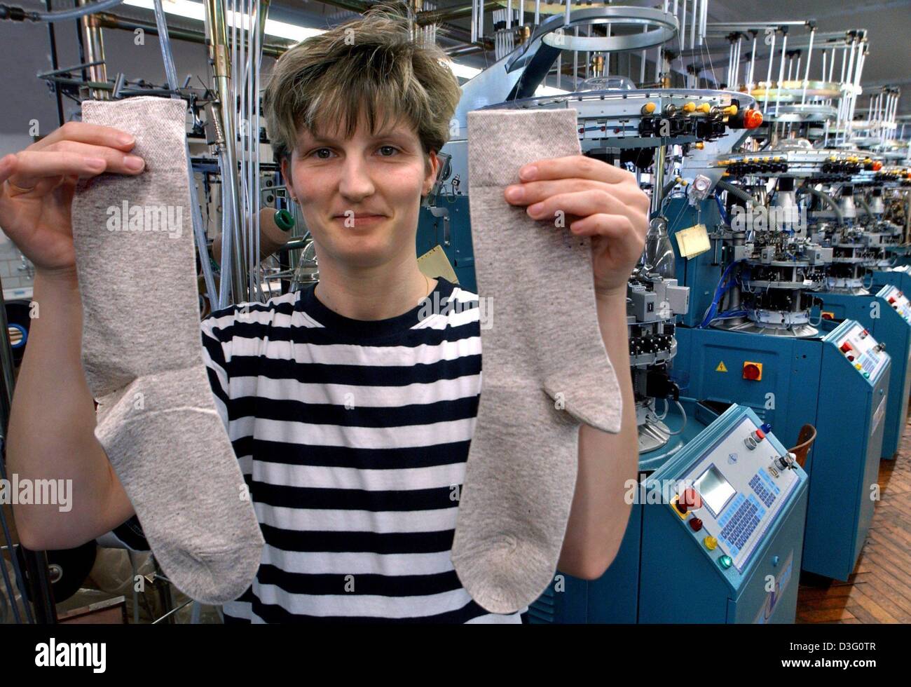 heike stockings 