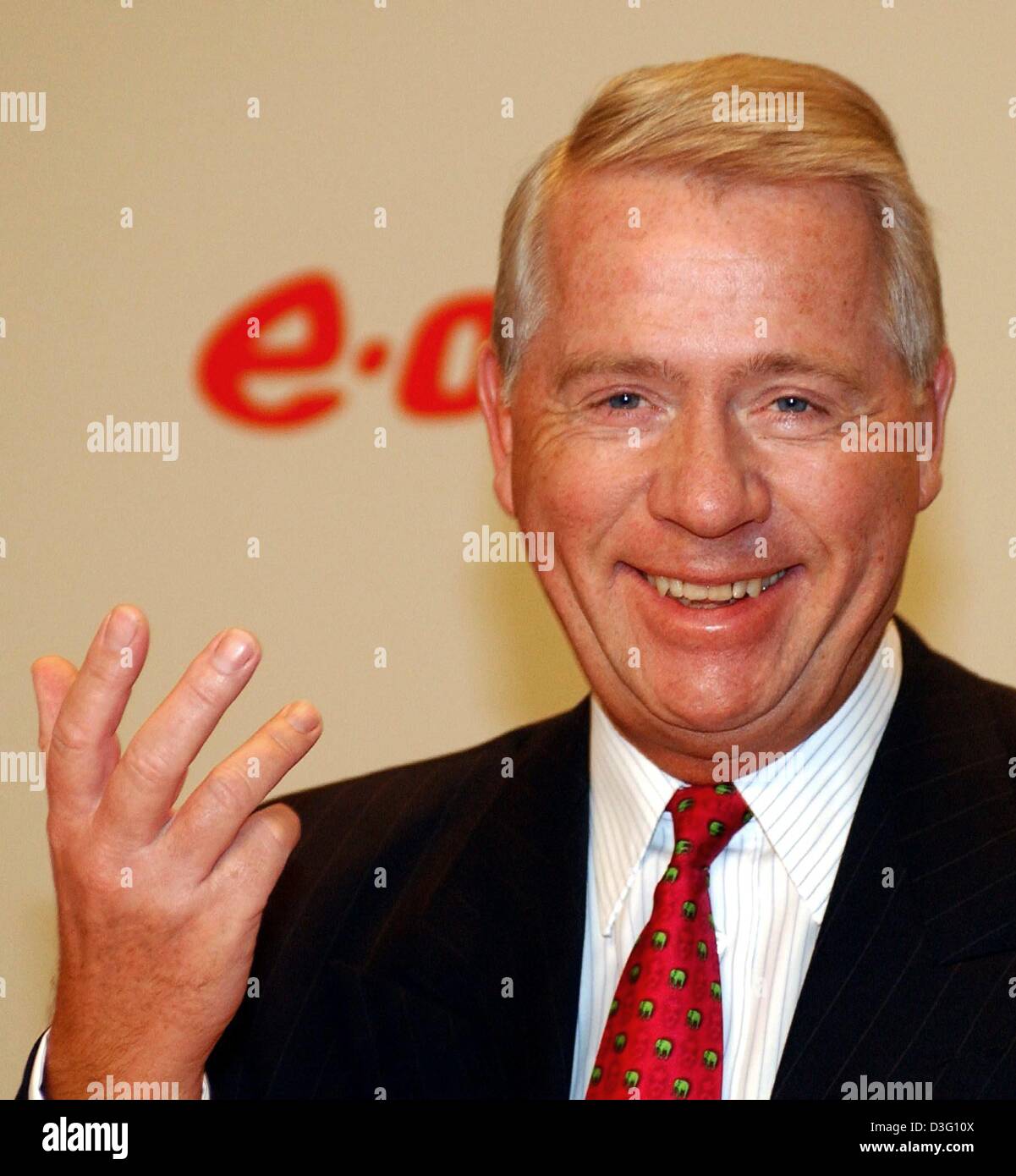 Ulrich hartmann hi-res stock photography and images - Alamy