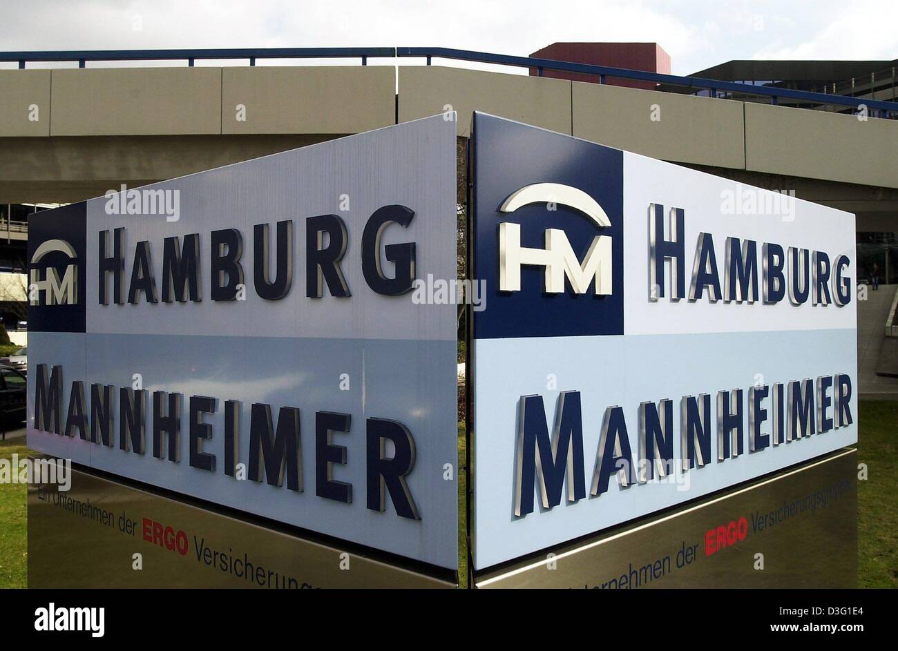 Hamburg Mannheimer High Resolution Stock Photography And Images Alamy