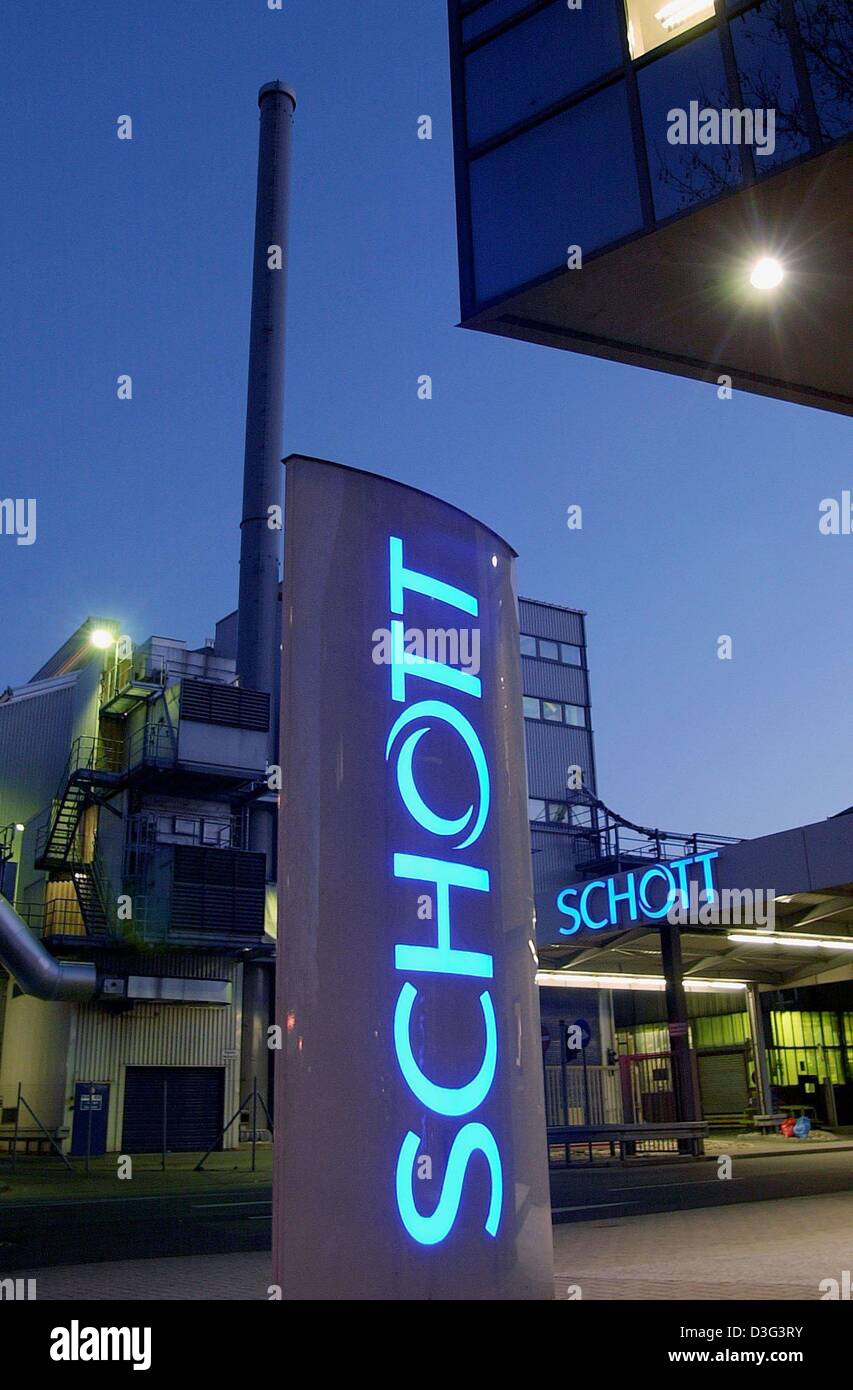 Schott ag hires stock photography and images Alamy