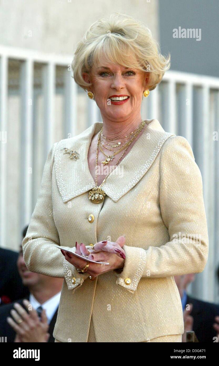 Actress tippi hedren photos