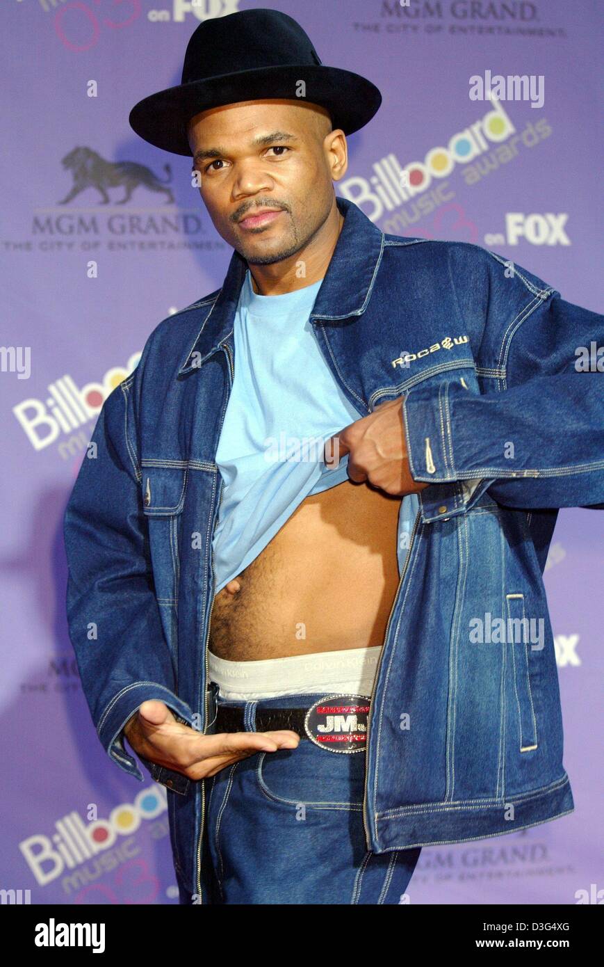 Run dmc hires stock photography and images Alamy