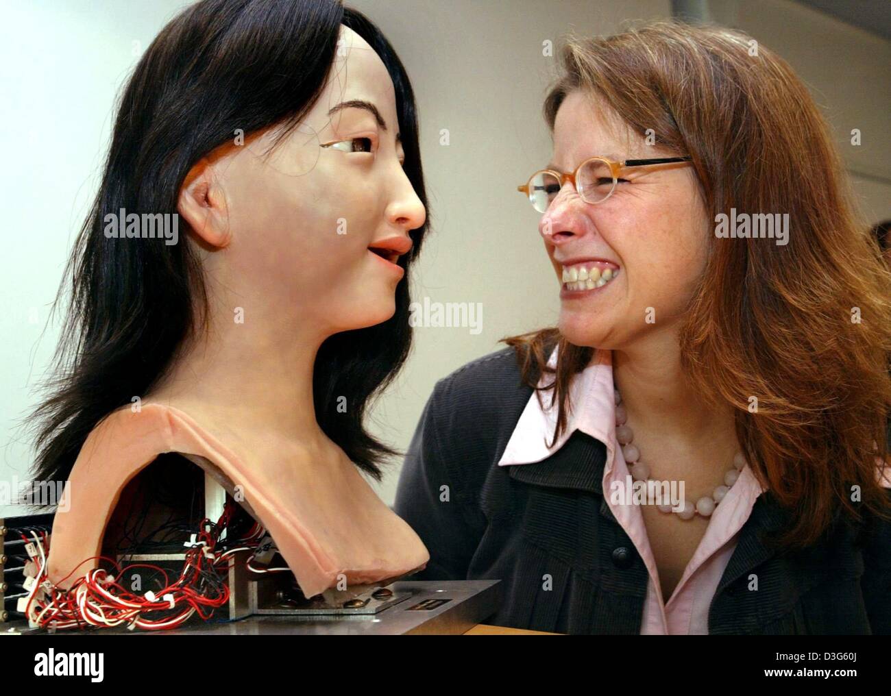 Mark ii computer hi-res stock photography and images - Alamy