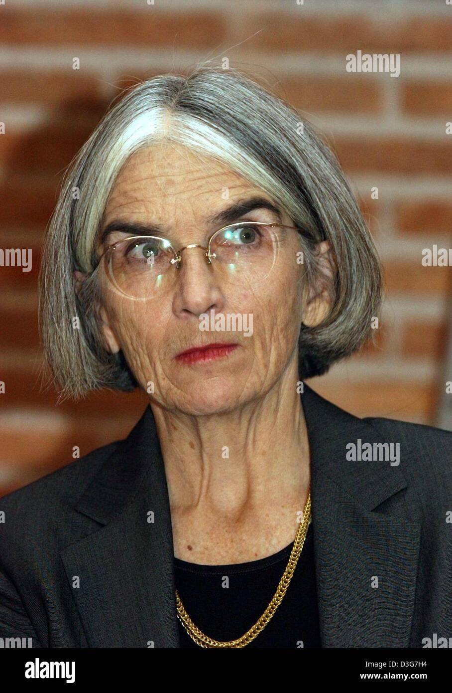 Donna Leone
