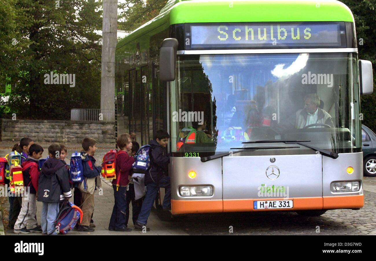 How to get to school in Germany 86 How to get to school in Germany 19