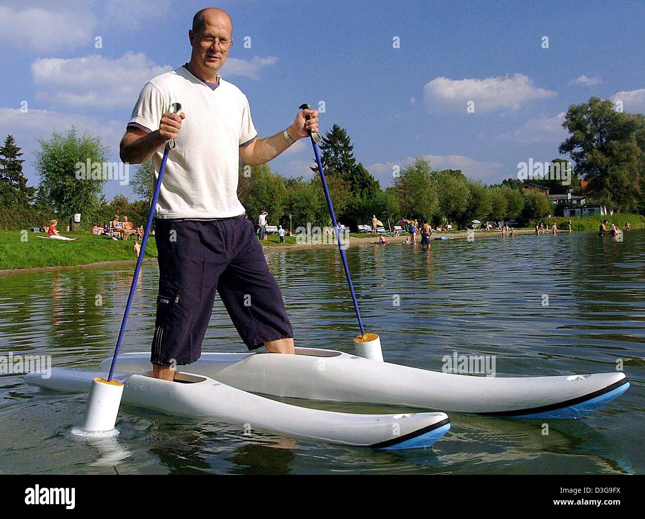 Floating Shoes High Resolution Stock Photography and Images - Alamy