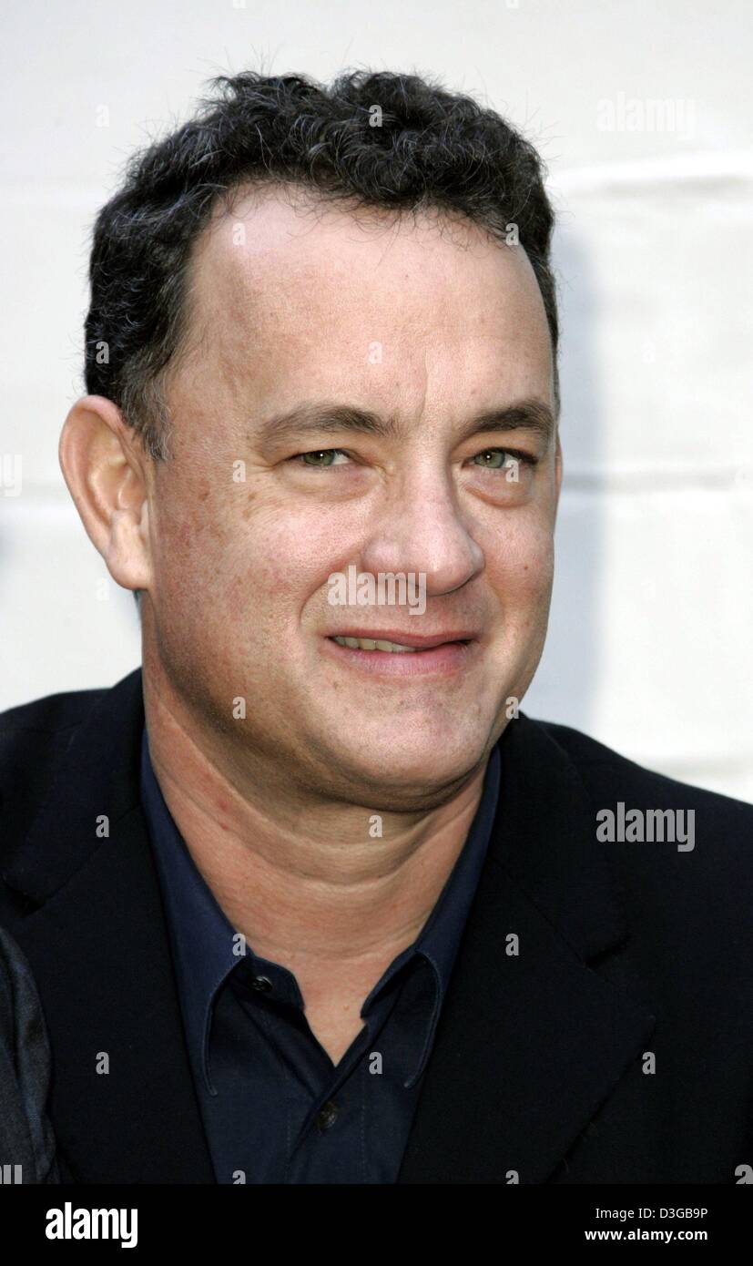 Tom hanks perfume hot sale