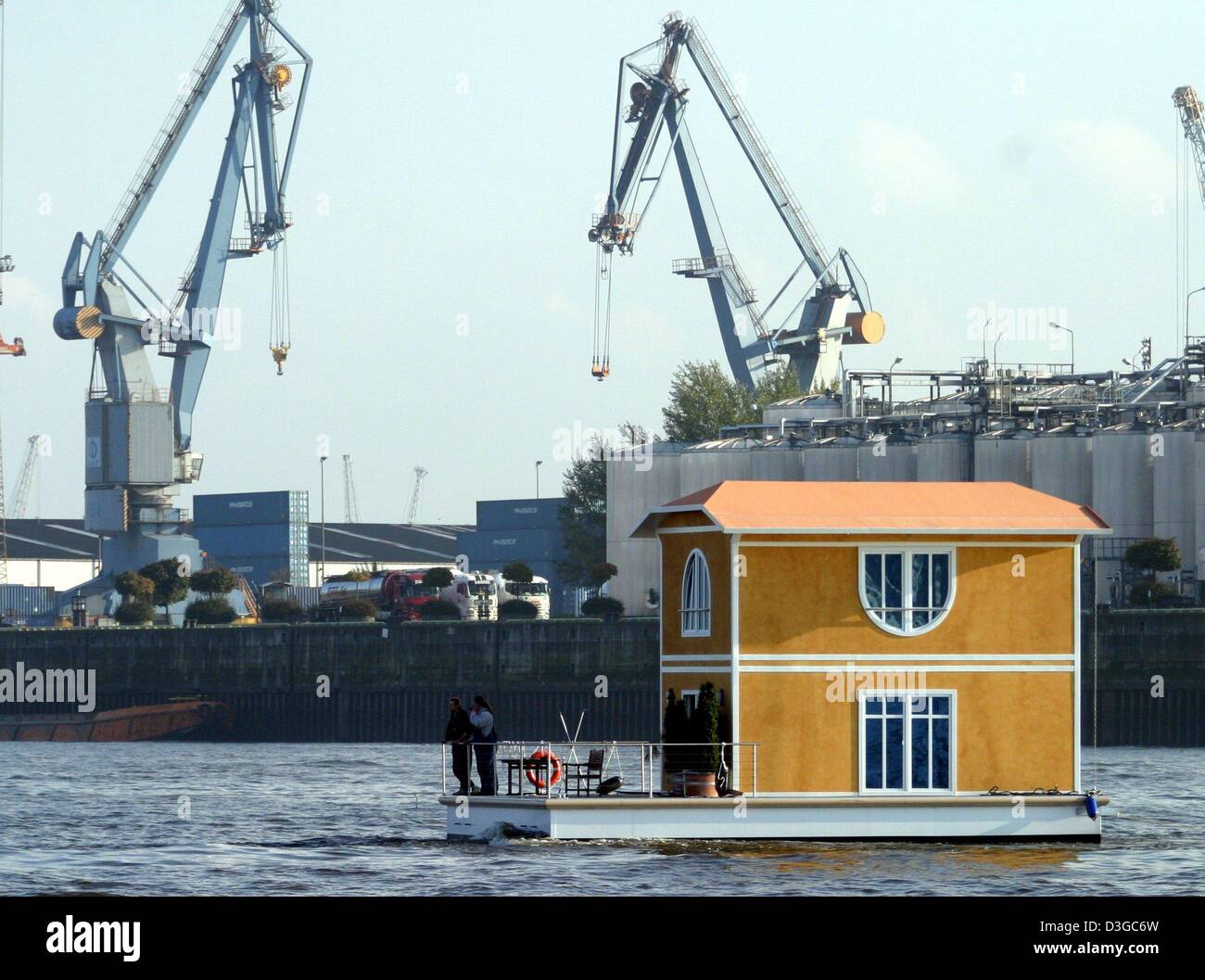 One sqm house hires stock photography and images Alamy