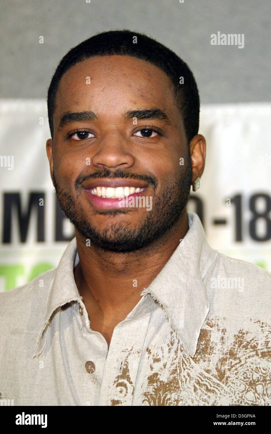 Crash movie larenz hires stock photography and images Alamy