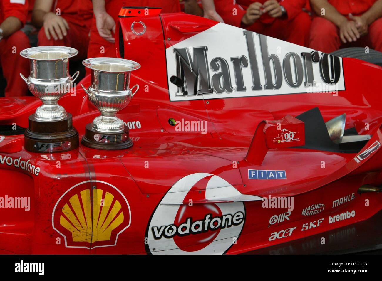 2004 belgian grand prix