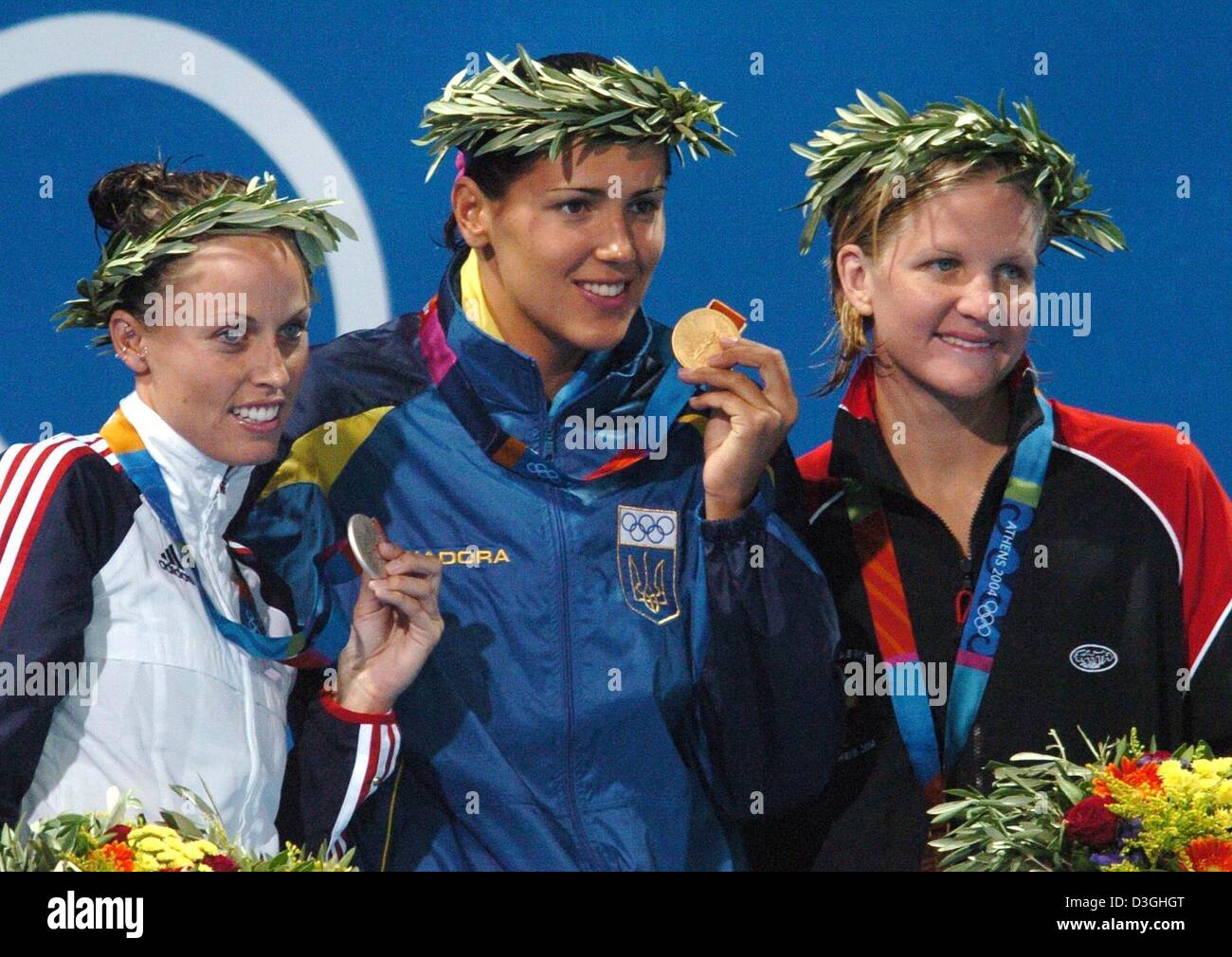 amanda beard medals