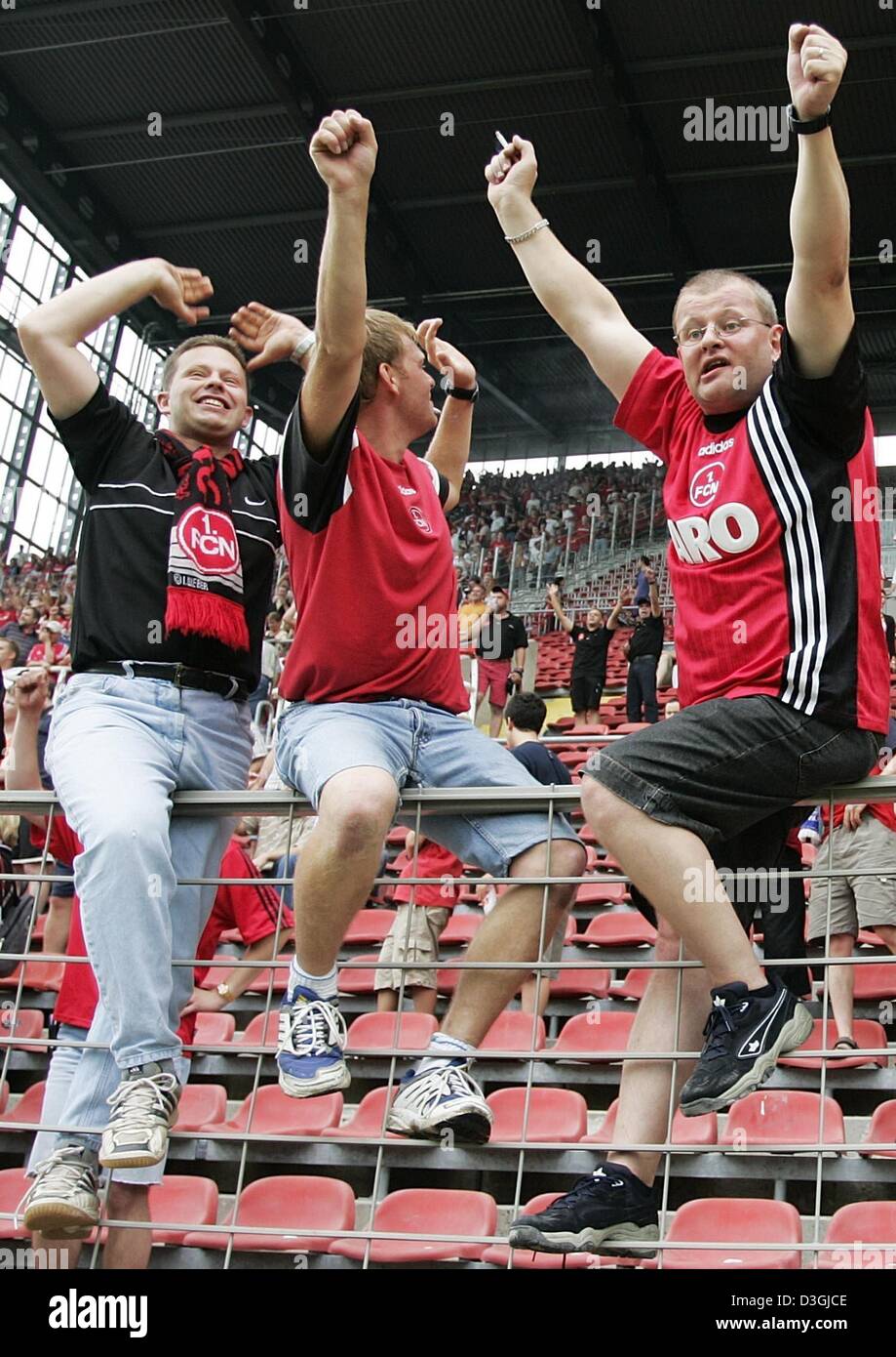 1. FC Nürnberg Flaggen und weitere offizielle Fanartikel