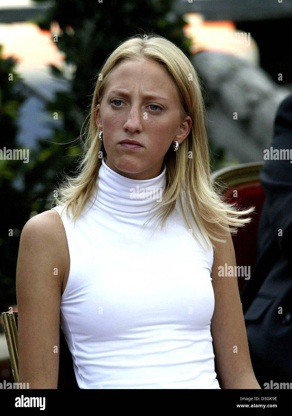 Maria laura belgium hi-res stock photography and images - Alamy