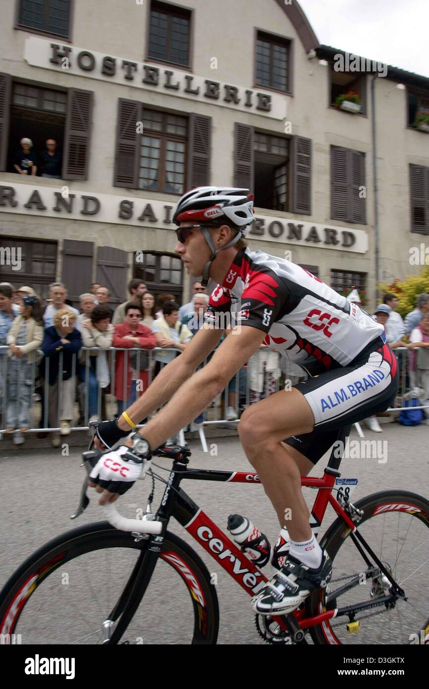 csc cycling team