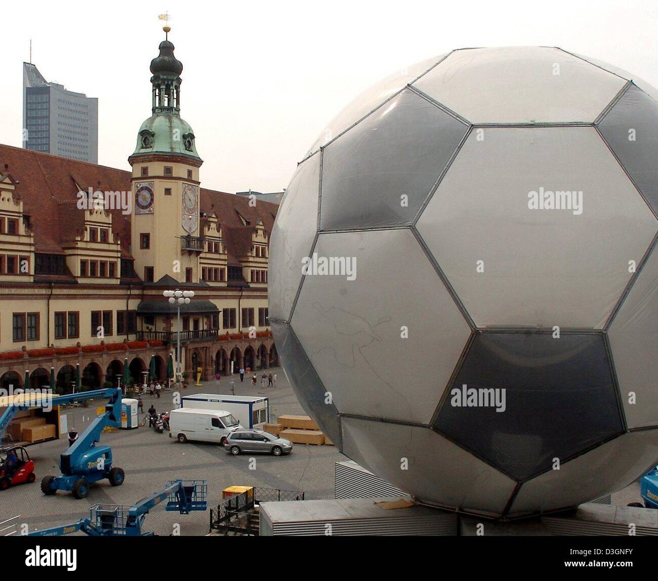 Sports spo soccer monuments and heritage sites soccer globe market ...