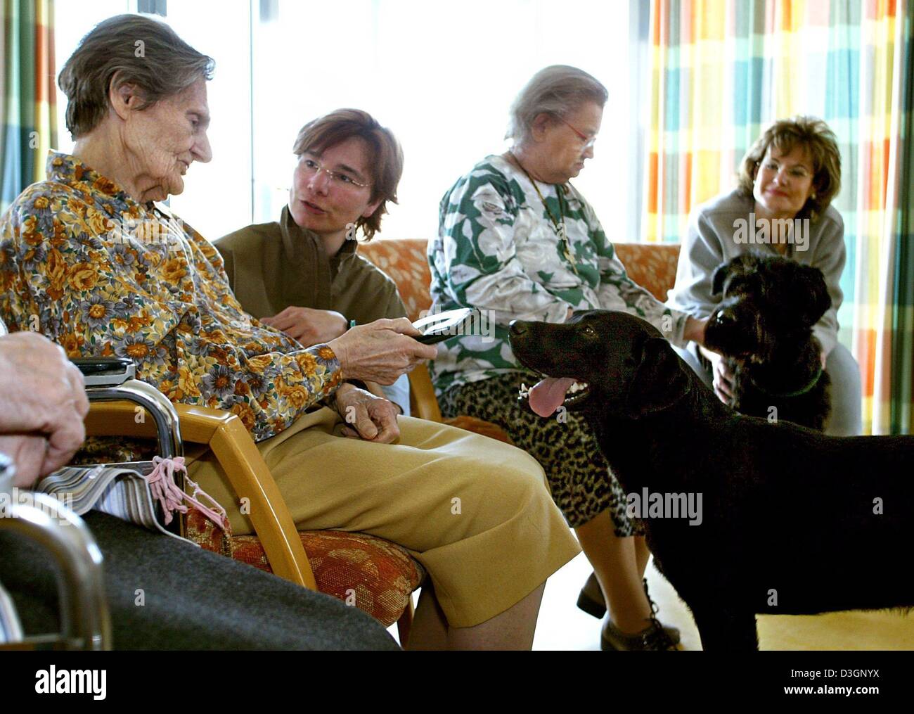 Vera rohm hi-res stock photography and images - Alamy