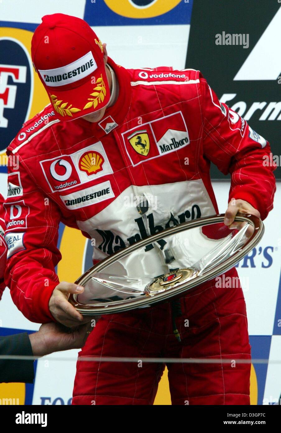 Michael Schumacher Trophy