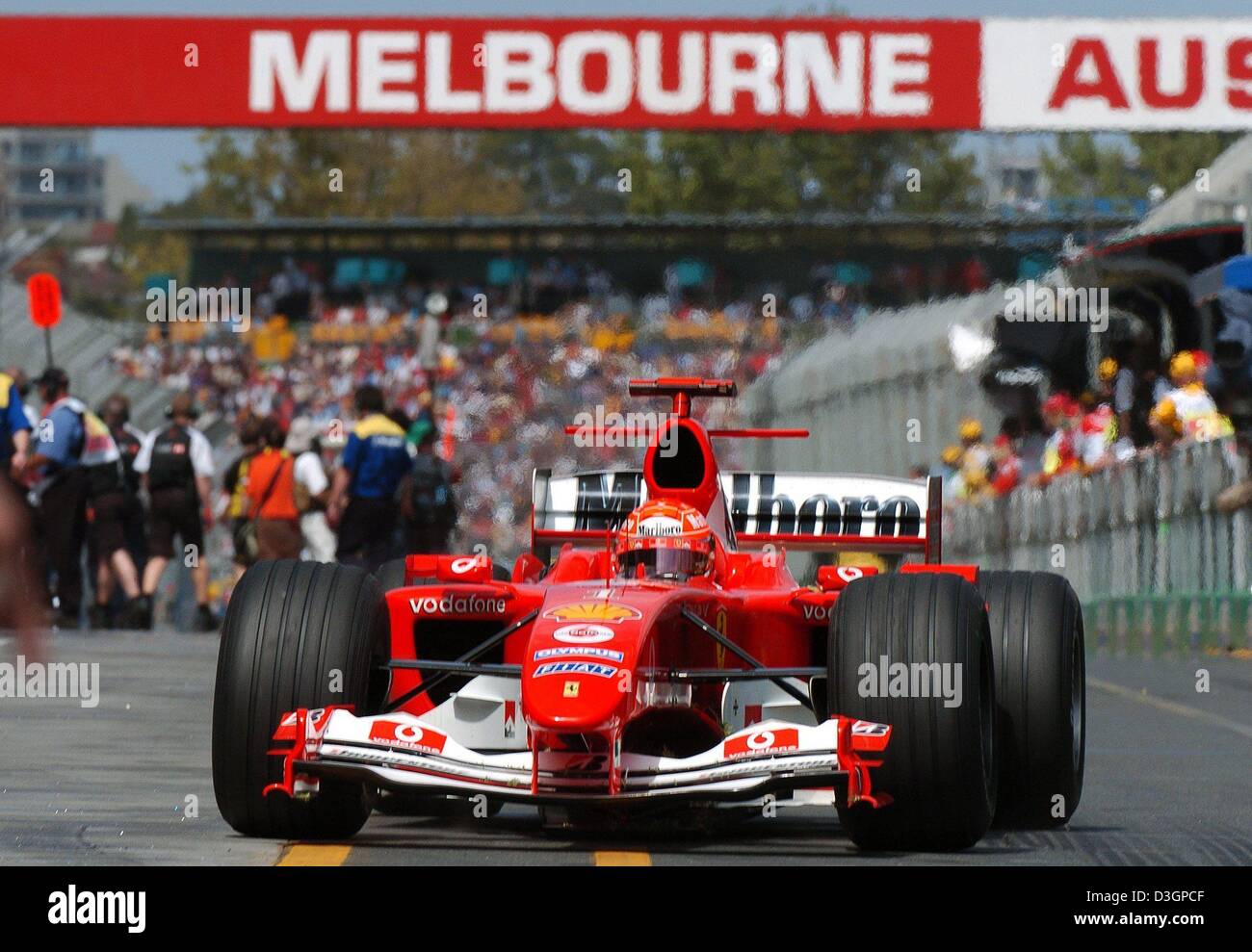 current f1 champion