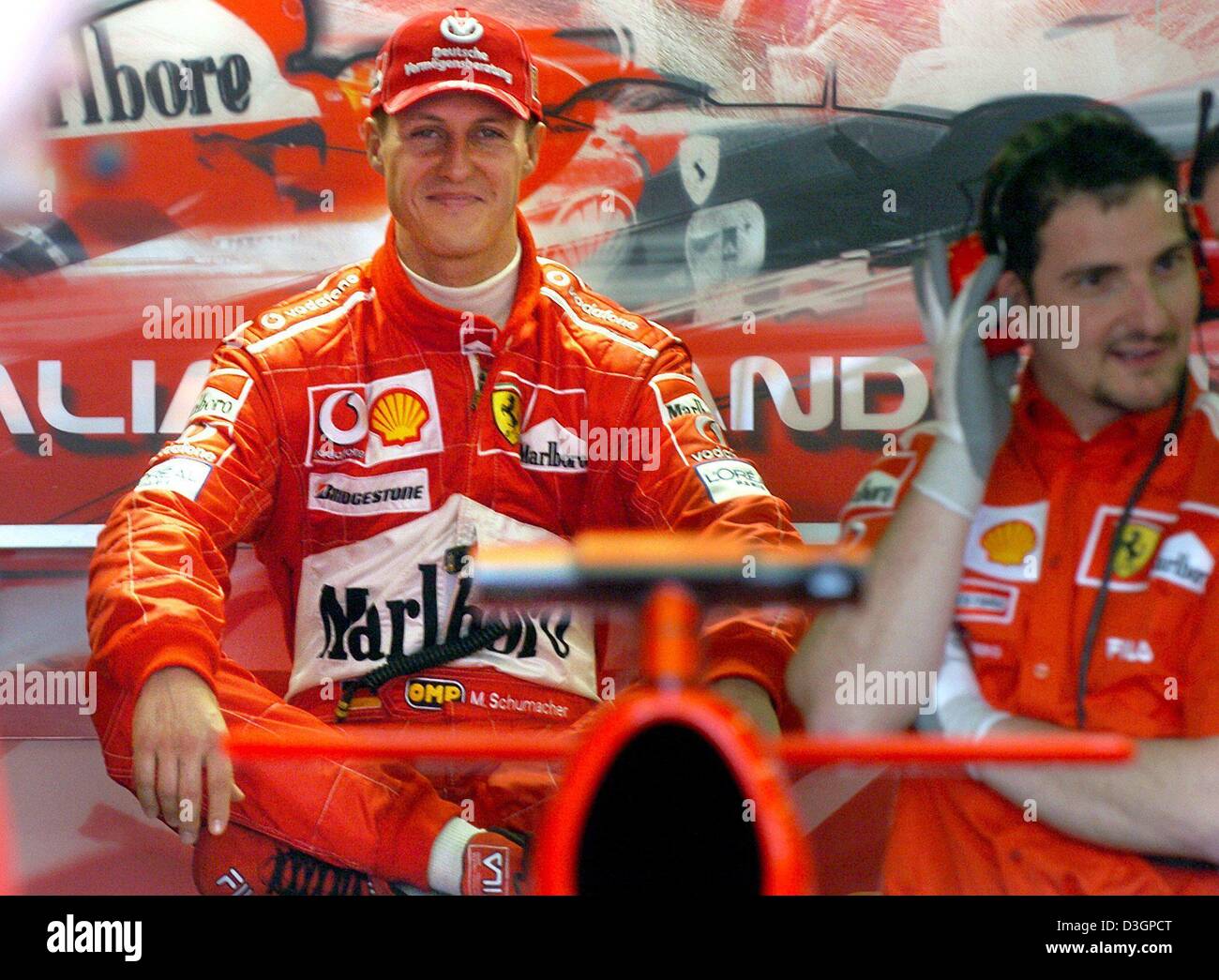 current f1 champion
