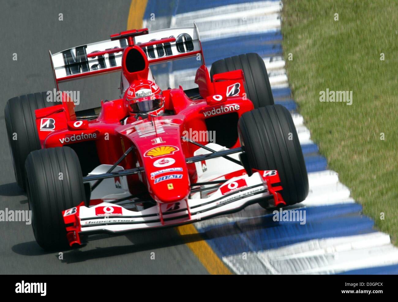 Nürburgring f1 Clearance