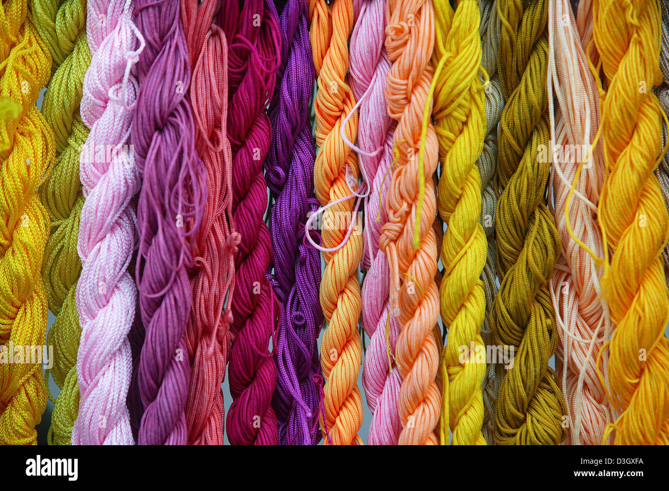 Cotton industries hi-res stock photography and images - Alamy