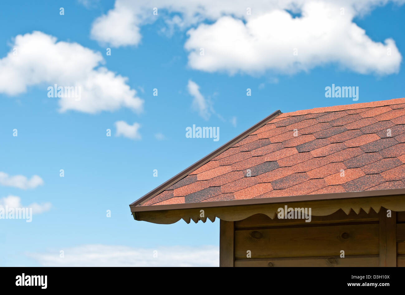 Rooftop edge hi-res stock photography and images - Alamy