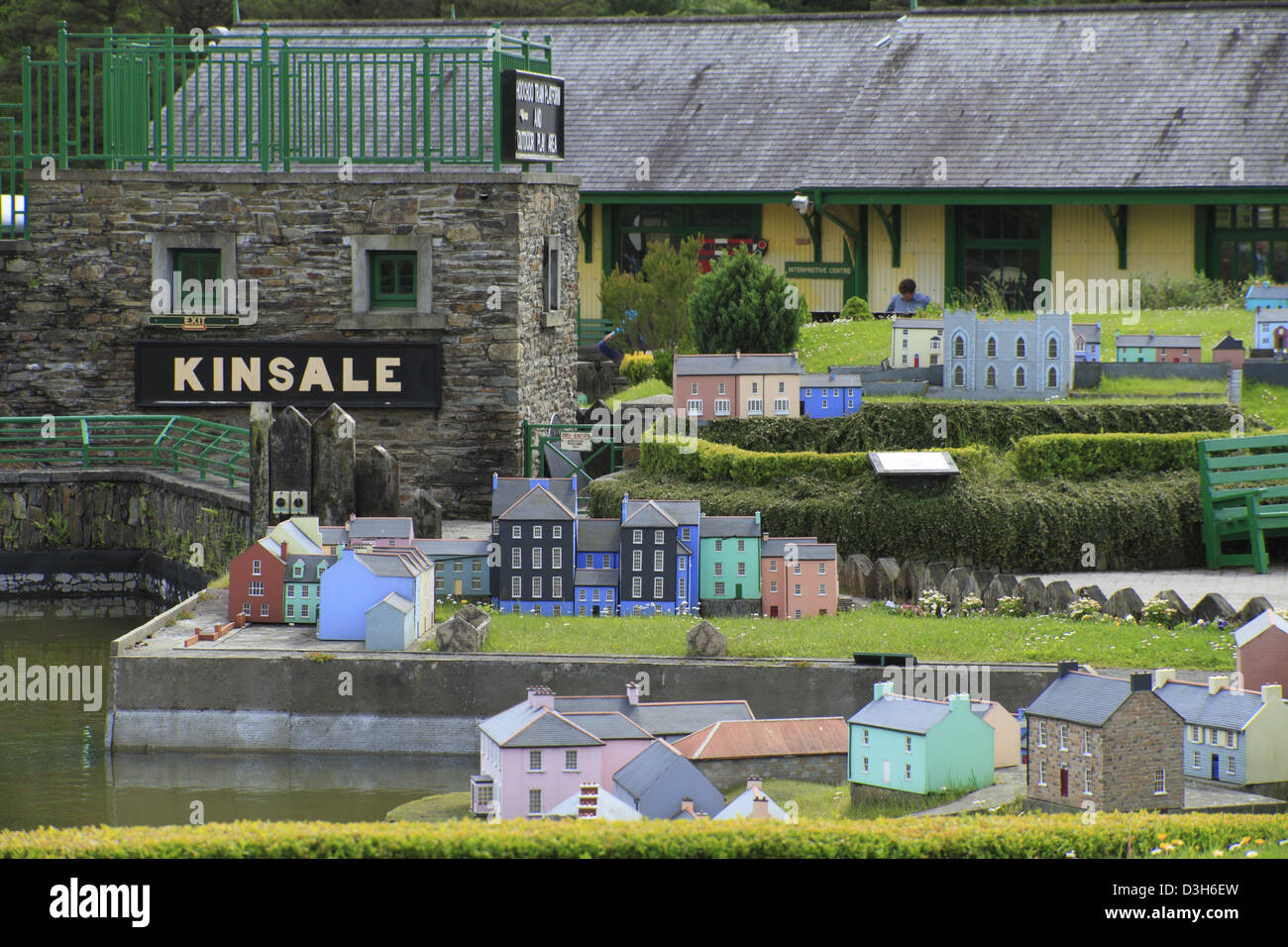 Date. Status. Checked for Issue. 1. 06/04/09. Review. EB. 2. 24/04/09 Cork County Council Clonakilty WWTP Appropriate Assessment in Princess Royal Harbour: an unexpected consequence of eutrophication. Journal C:ornhairl C=ontae (=ho - Environmental Protection Agency