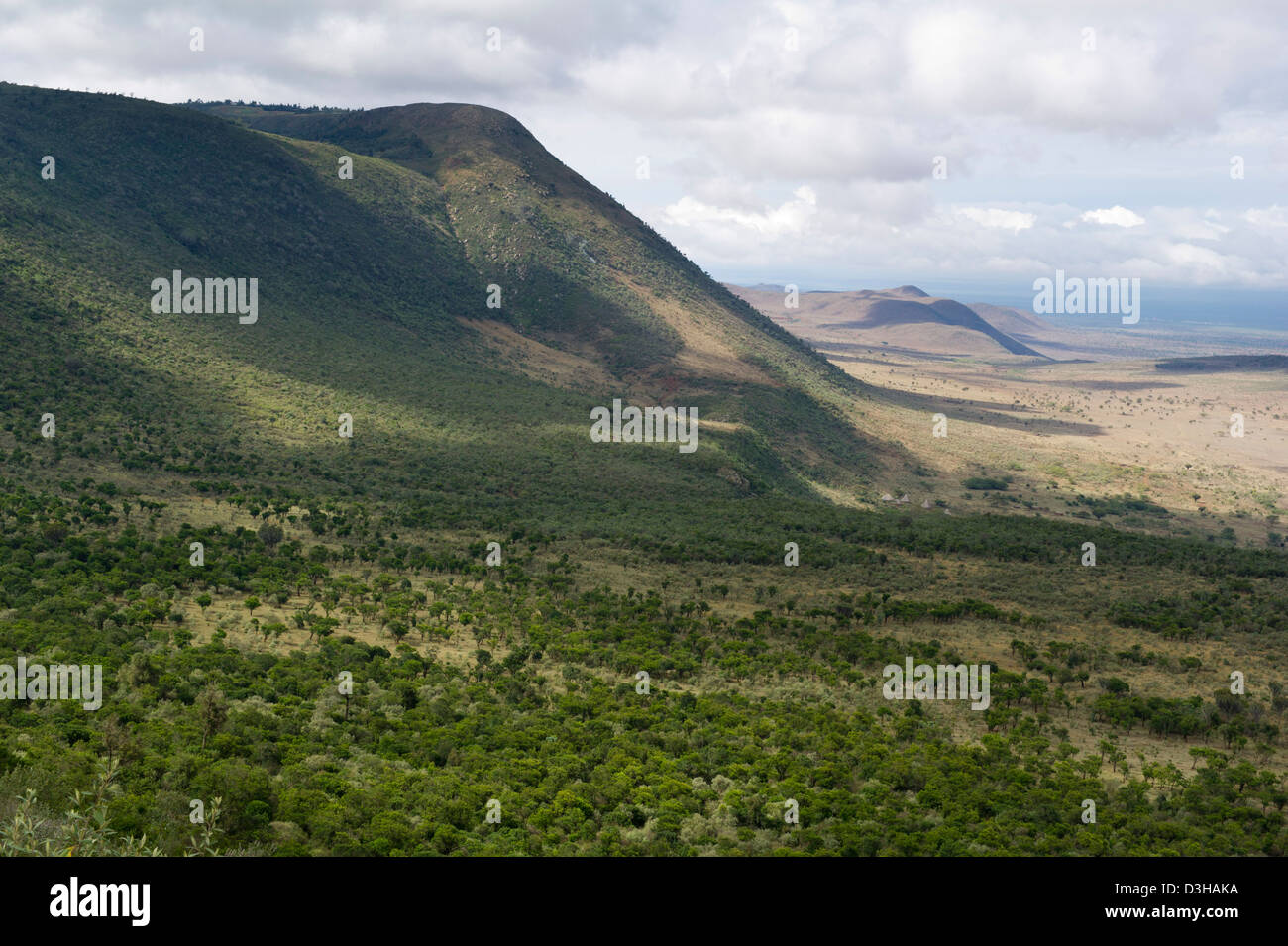 Great Rift Valley