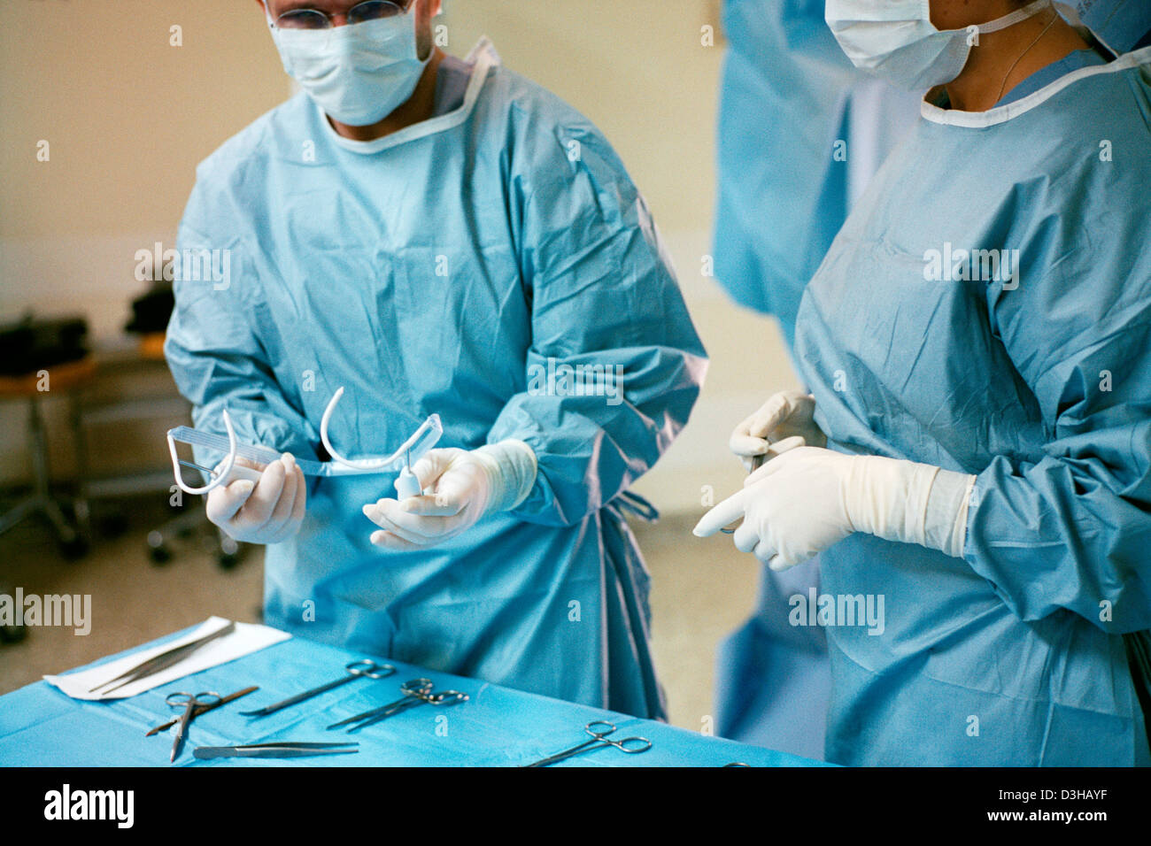 Incontinence hospital hires stock photography and images Alamy