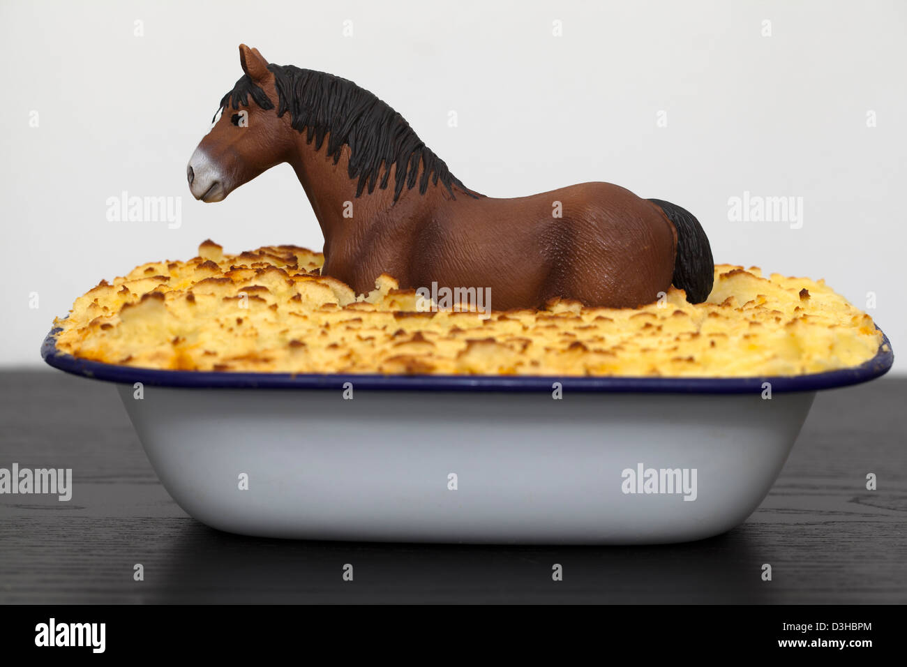 Meat pie hires stock photography and images Alamy