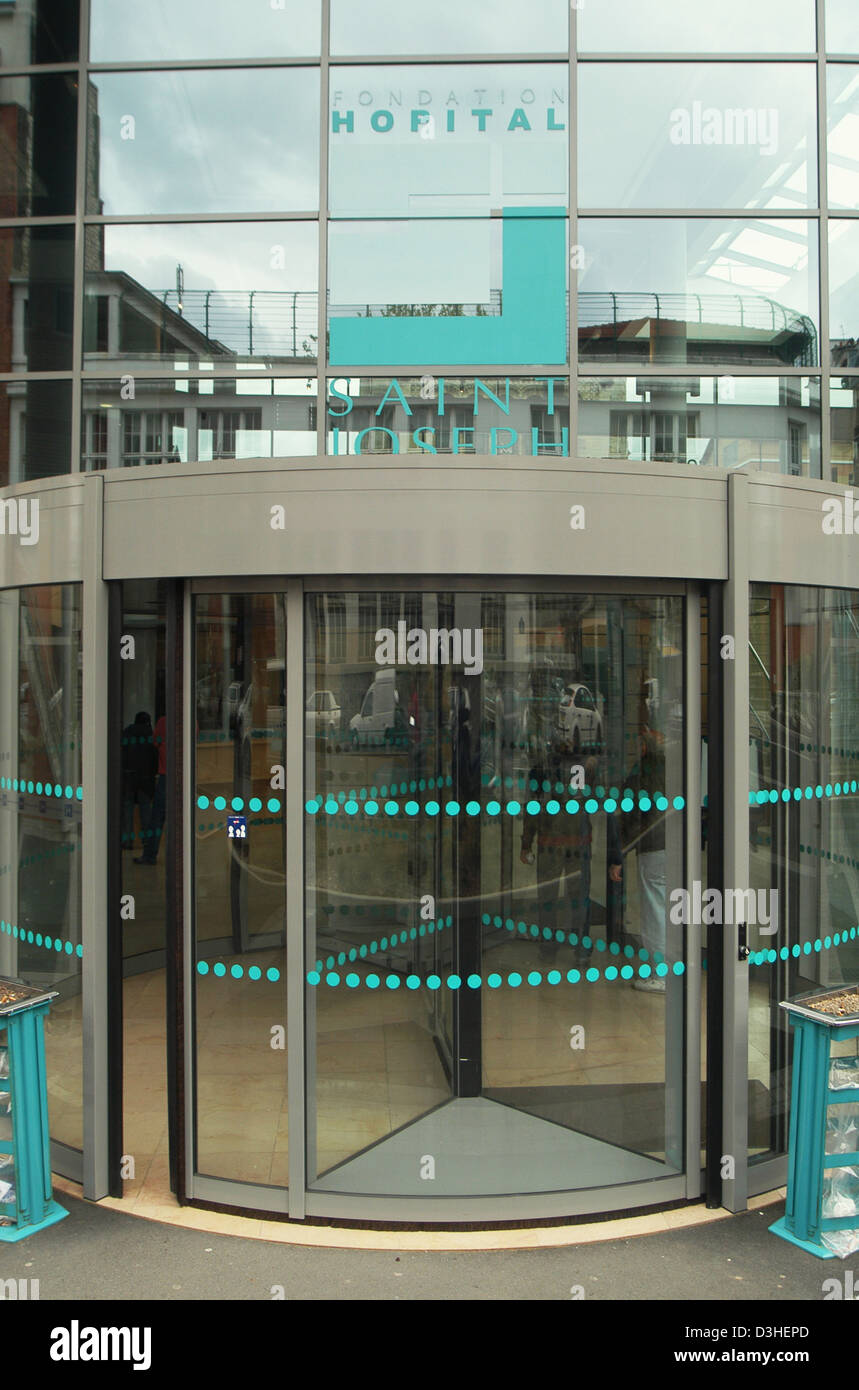 Paris signals hires stock photography and images Alamy