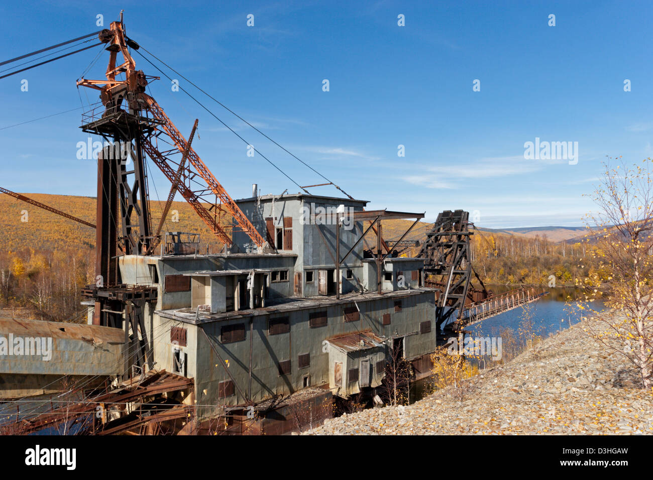 gold mining equipment for sale in alaska hot water system for dredging
