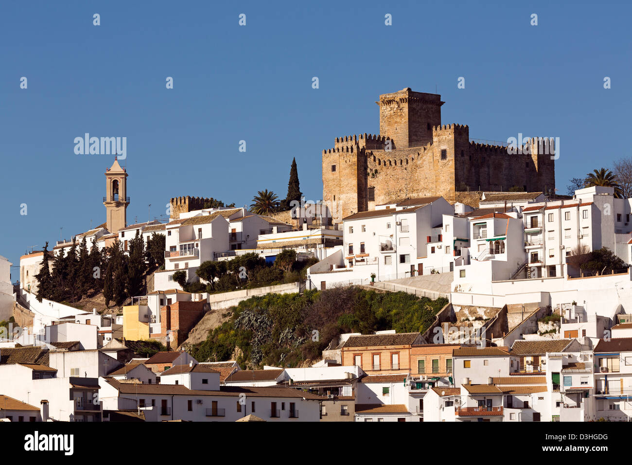 Espejo spain hi-res stock photography and images - Alamy
