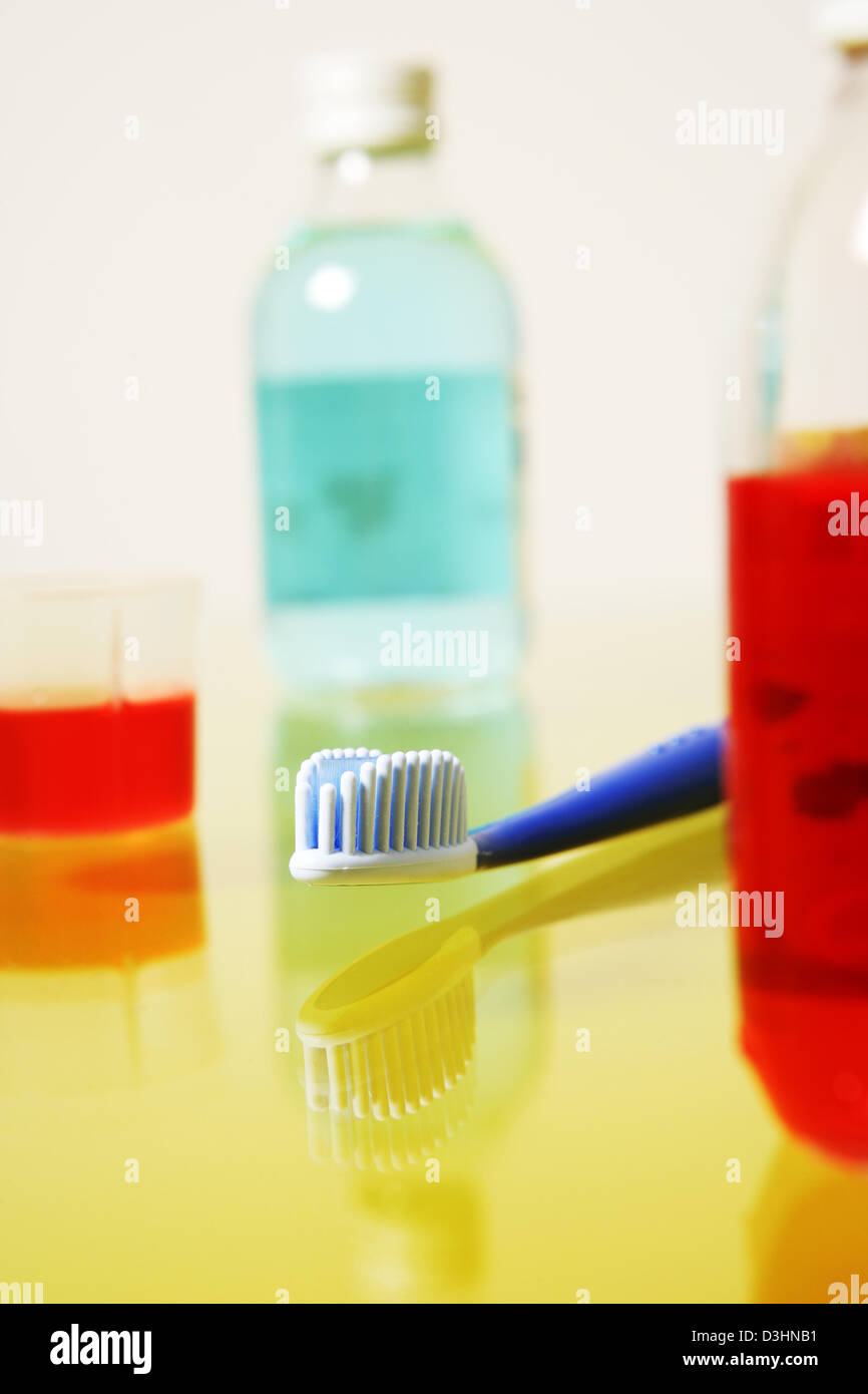 Mouth ulcer medication hires stock photography and images Alamy