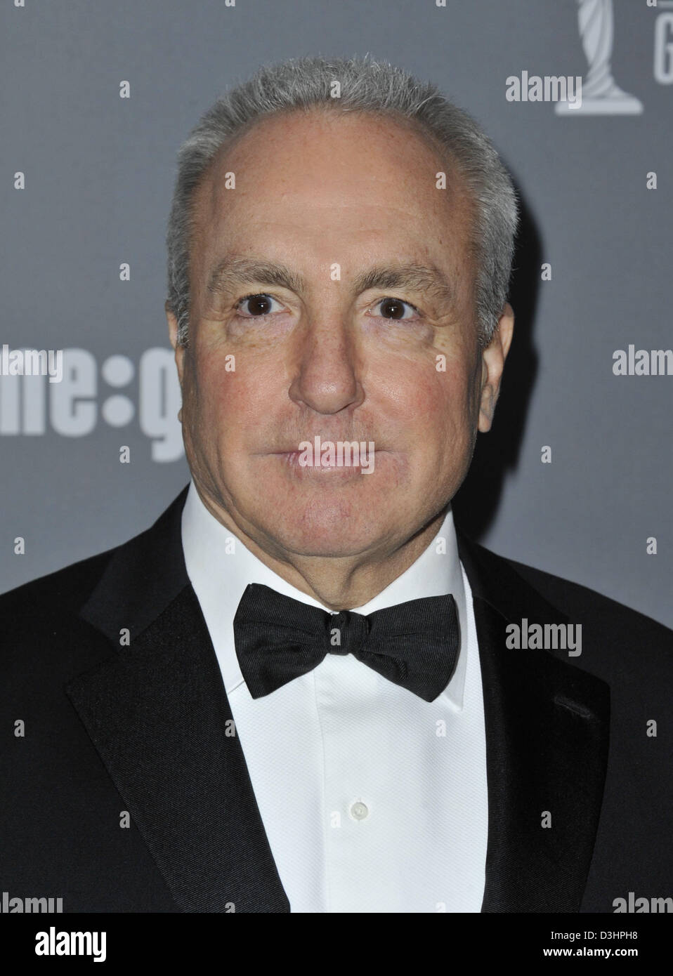 Los Angeles, California, U.S. Feb. 19, 2013. Lorne Michaels attending