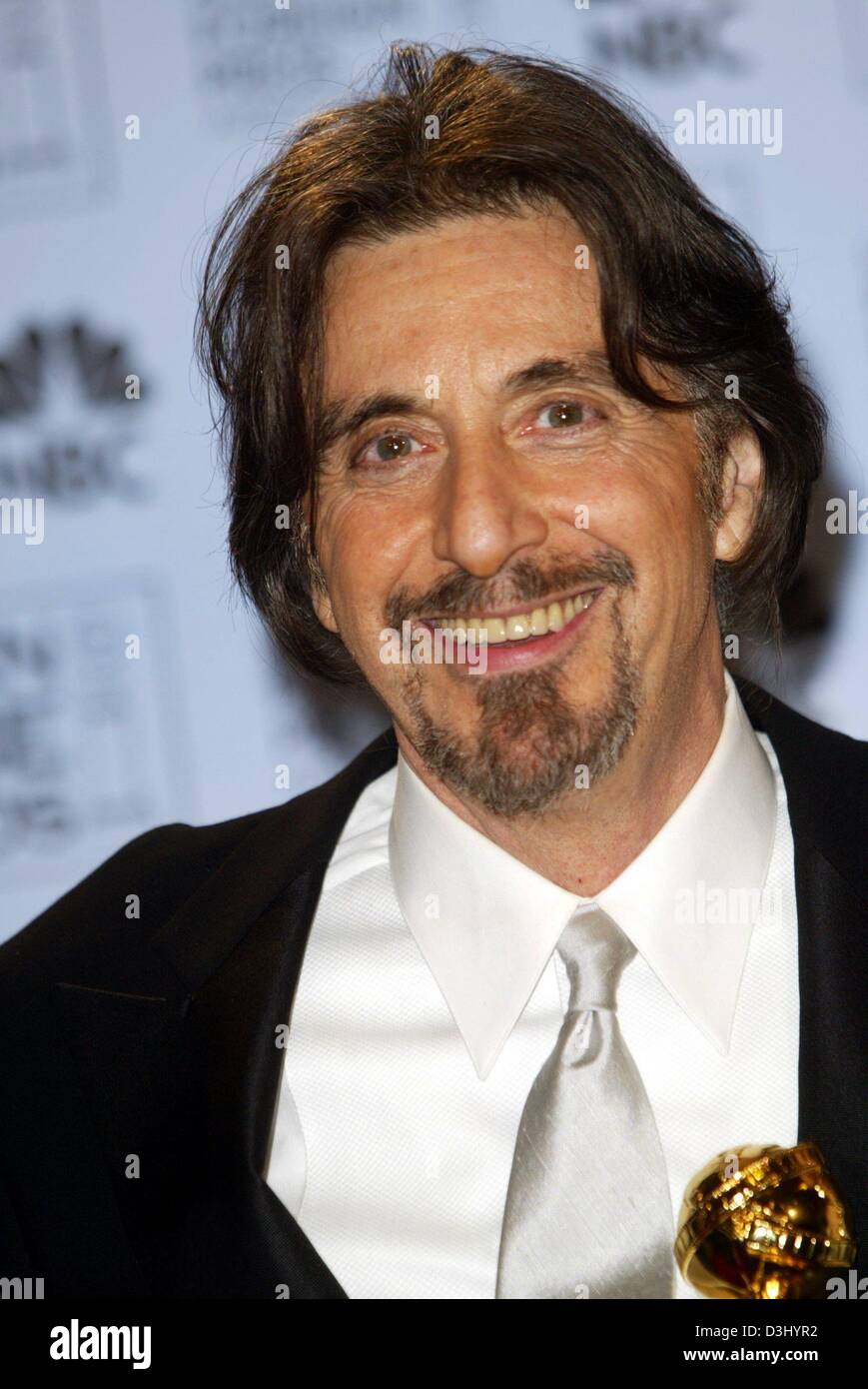Al pacino hi-res stock photography and images - Alamy