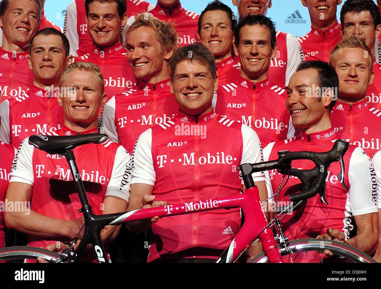 Page 2 - German team members l r High Resolution Stock Photography and  Images - Alamy