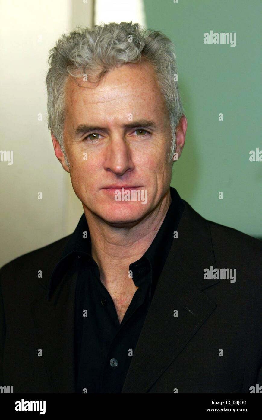 American actor John Slattery 45 American actor John Slattery 80