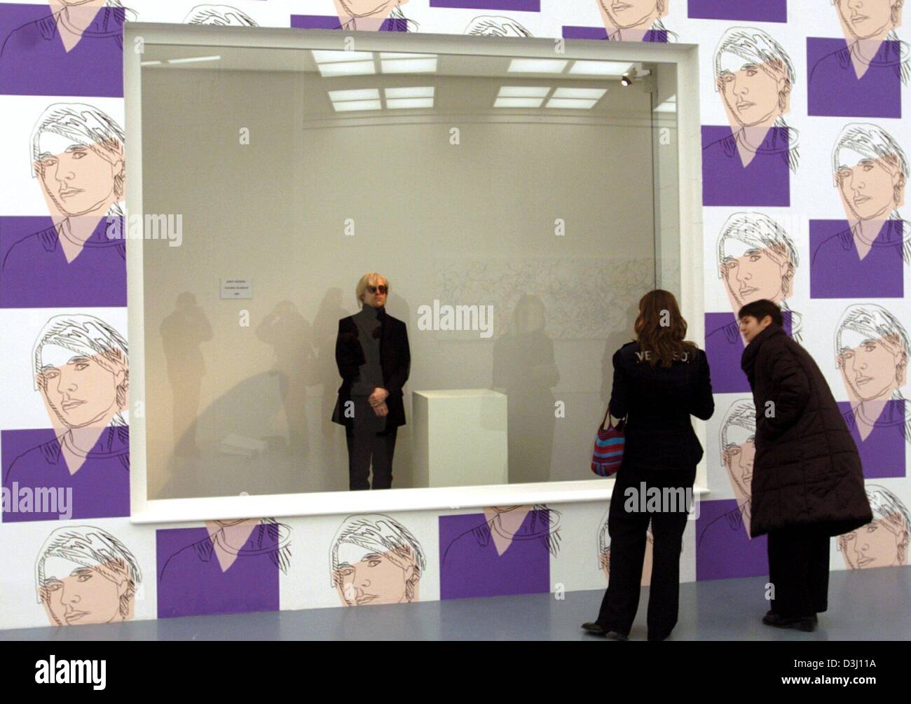 invisible sculpture andy warhol invisible sculpture andy warhol