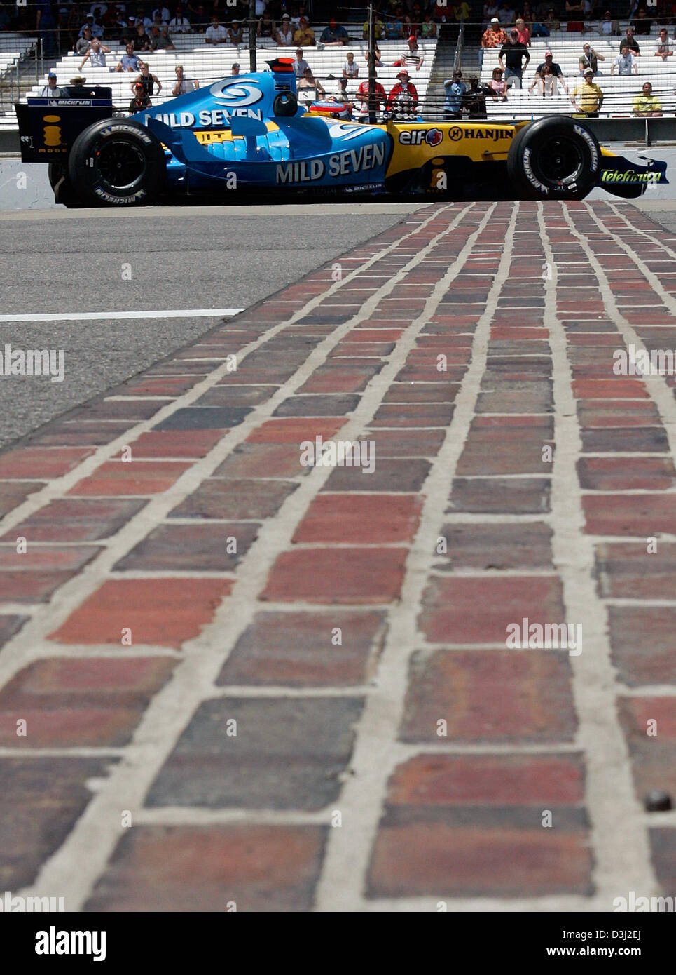 2005 indianapolis grand prix