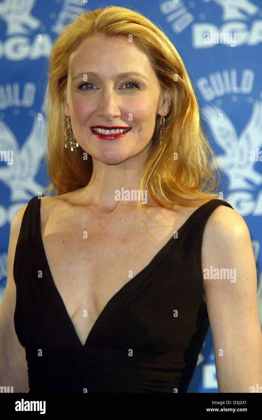 Actress patricia clarkson hi-res stock photography and images - Page 3 -  Alamy