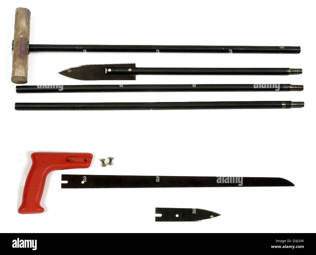 Wooden Lance High Resolution Stock Photography and Images Alamy