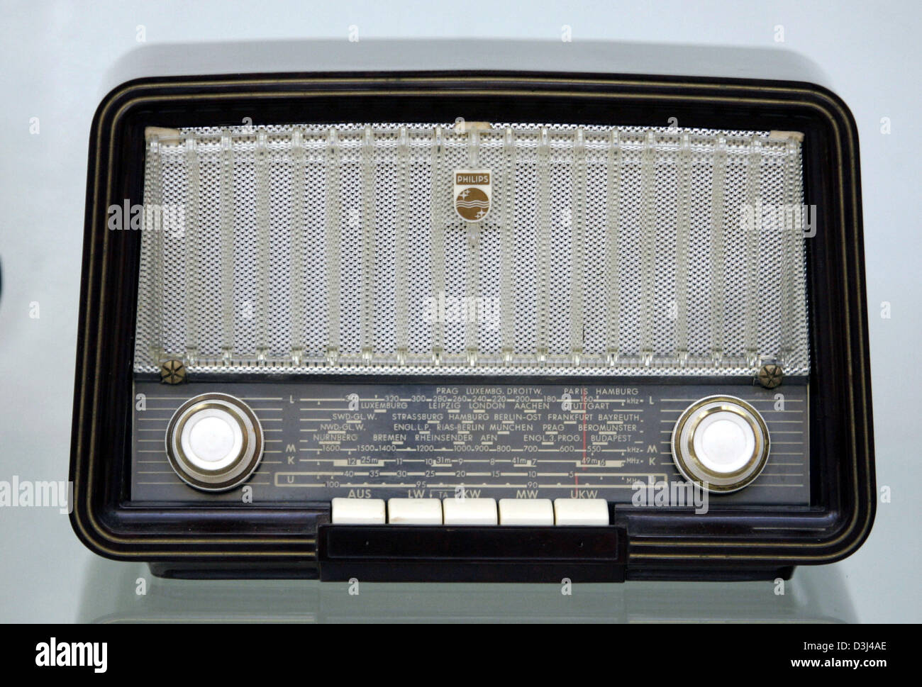 Philips Philetta High Resolution Stock Photography and Images - Alamy
