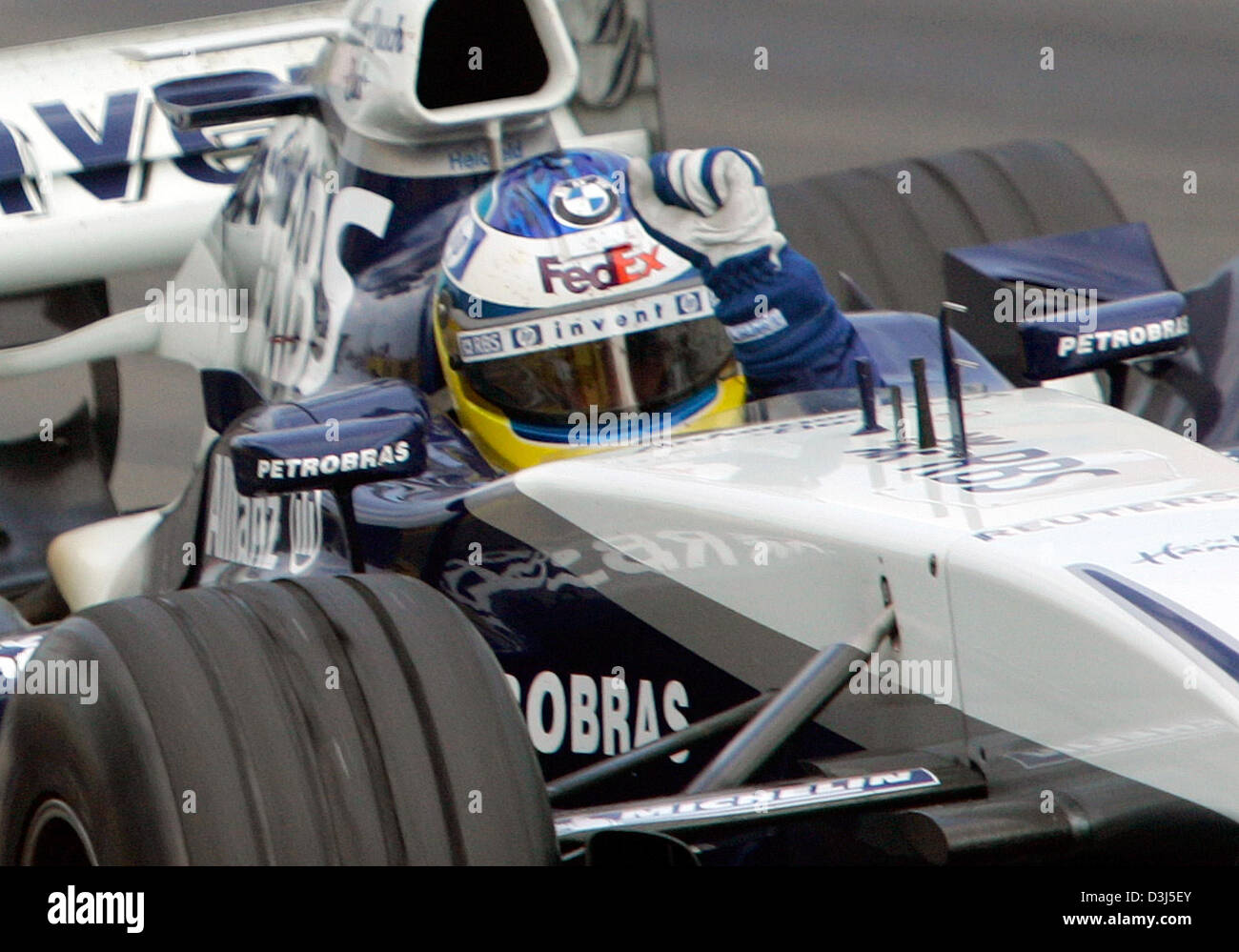 2005 european grand prix