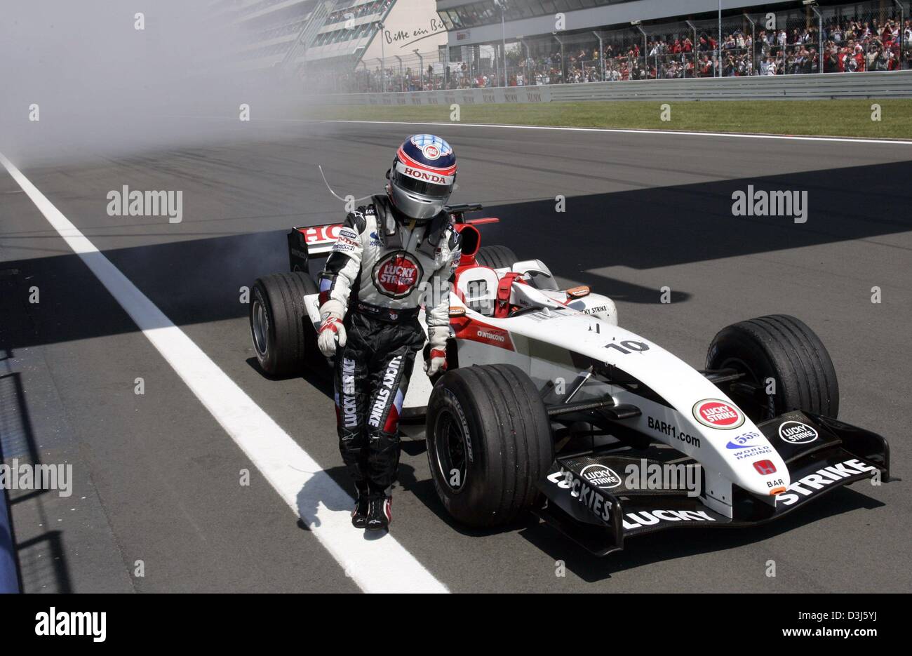 takuma sato f1