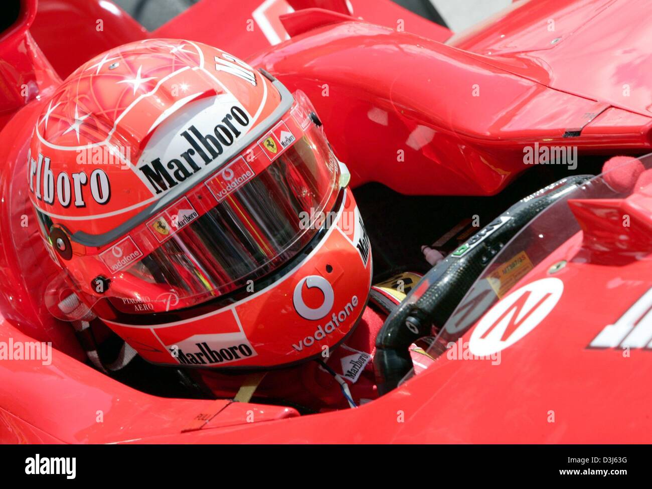 Michael Schumacher 2004 Helmet Hi res Stock Photography And Images Alamy Michael Schumacher 2004 Helmet Hi res Stock Photography And Images Alamy