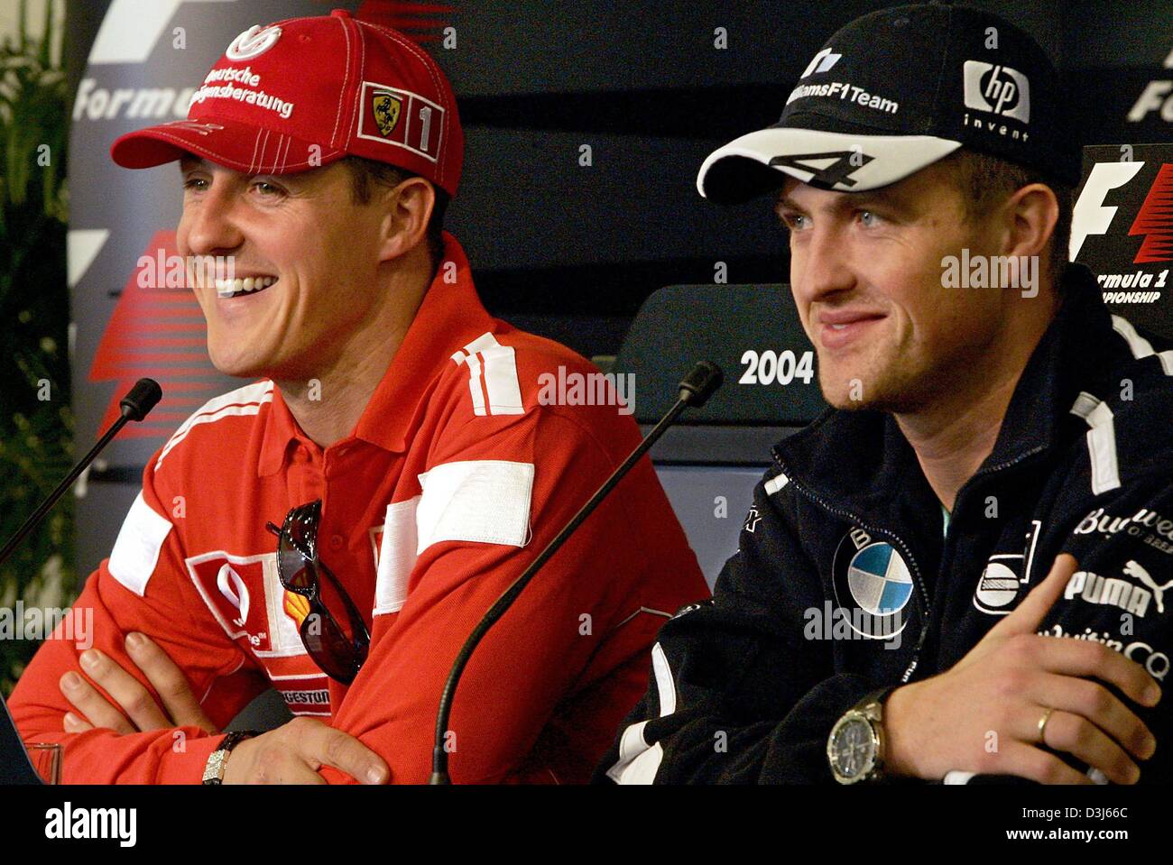 team michael schumacher