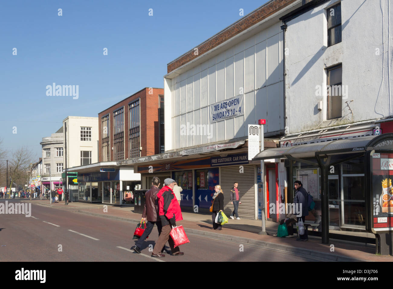 Bolton interchange hires stock photography and images Alamy